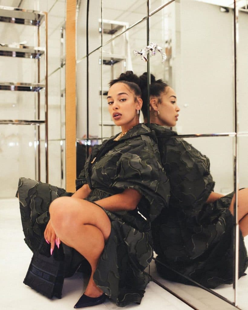 18 Remarkable Truths About Jorja Smith