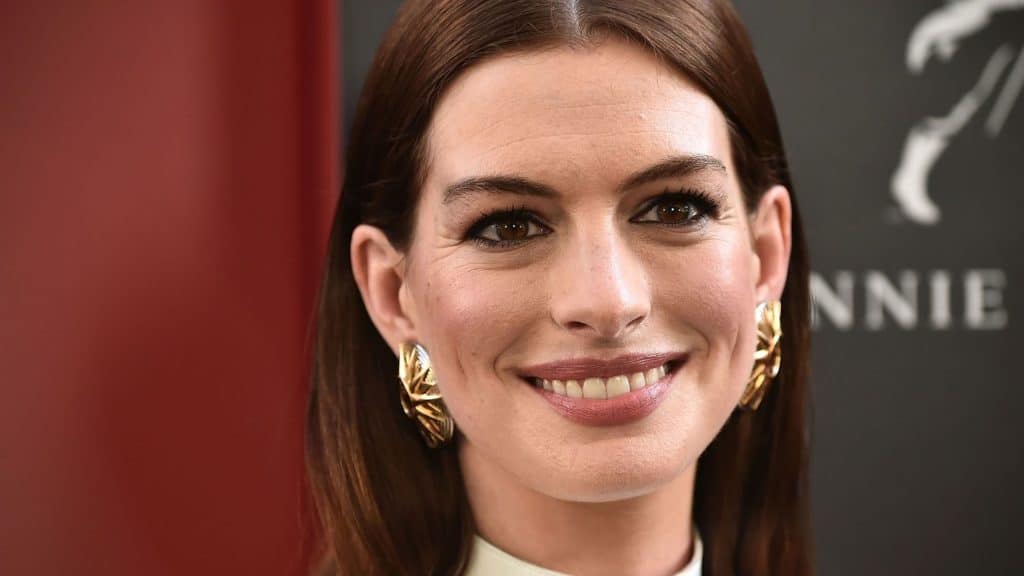 Here are the fascinating truths about Anne Hathaway: