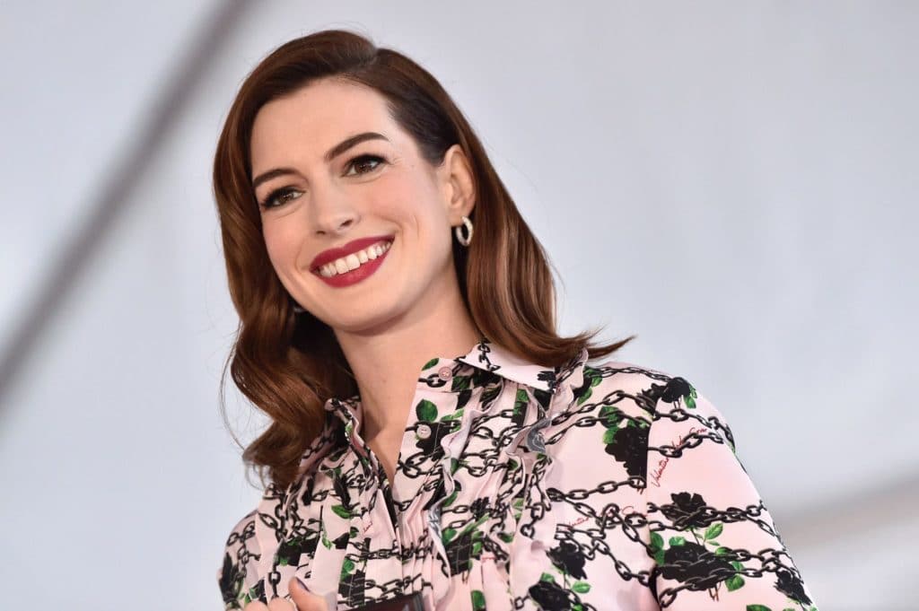 Here are the fascinating truths about Anne Hathaway: