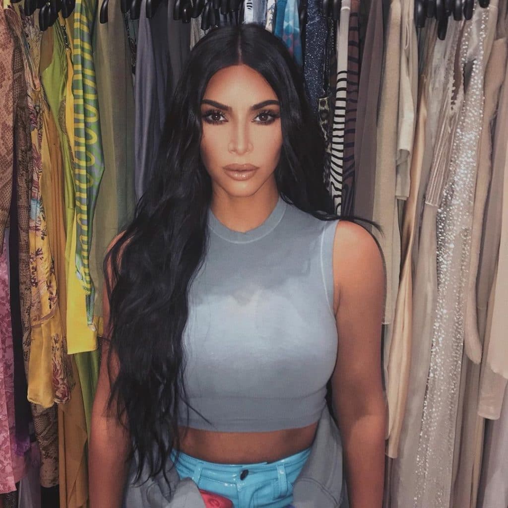 22 Honest Truths About Kim Kardashian