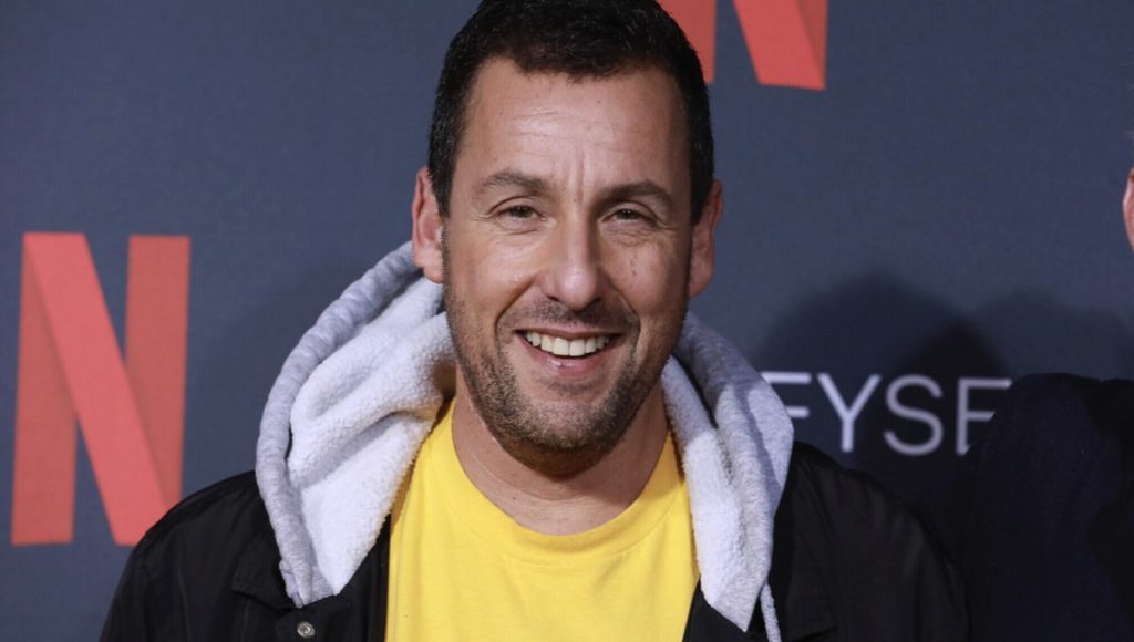 Proven Truths About Adam Sandler