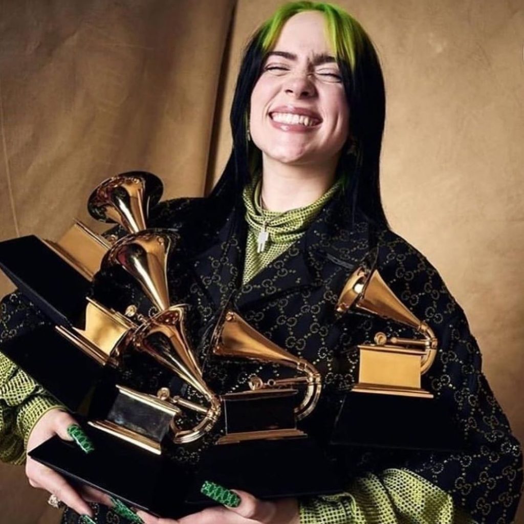 Surprising Truths About Billie Eilish