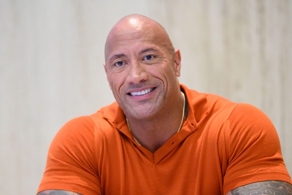 Dwayne Johnson Net Worth and Earnings in 2020