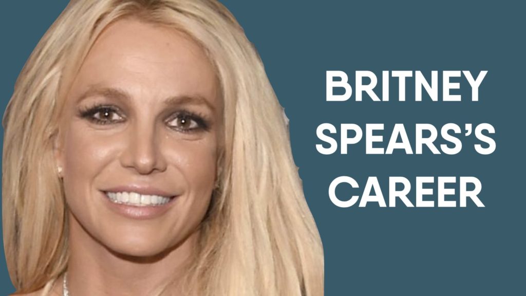 Britney Spears