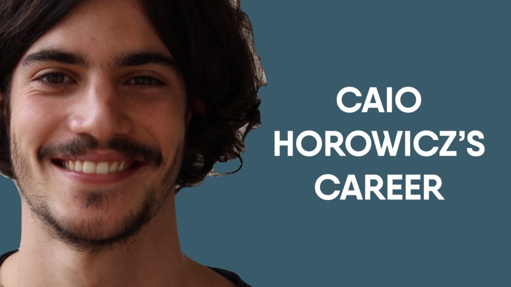 Caio Horowicz