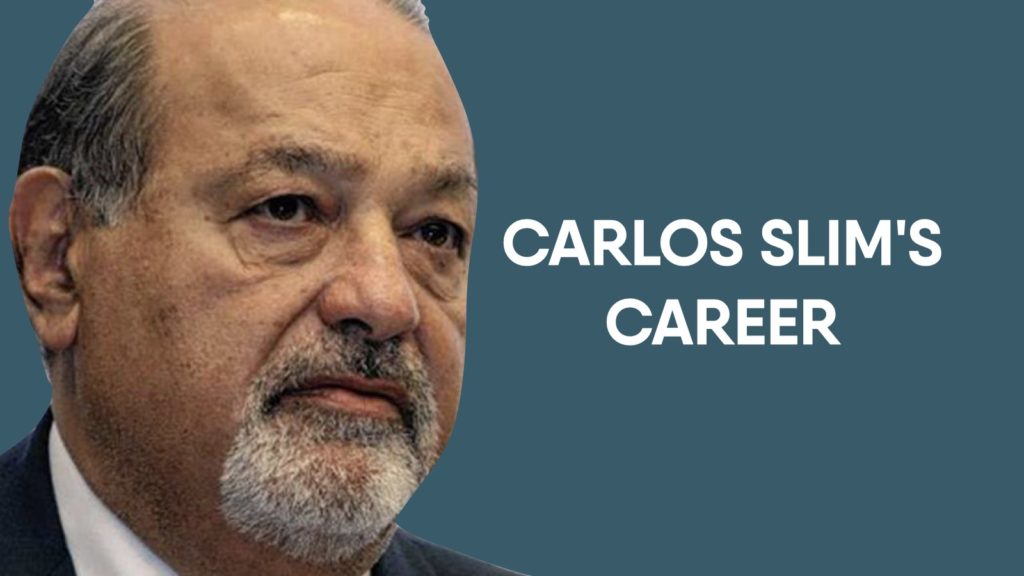 Carlos Slim  