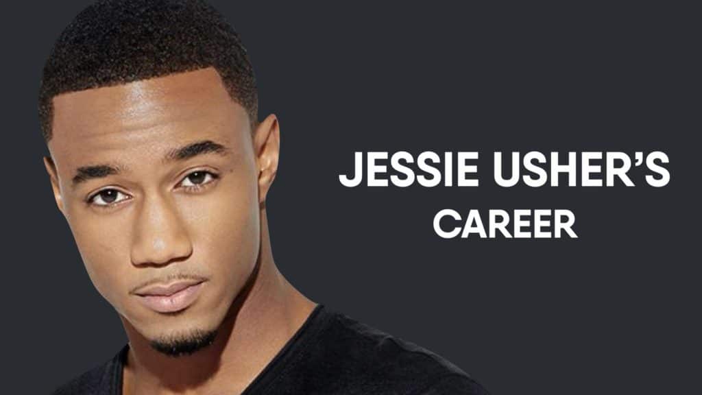 Jessie Usher