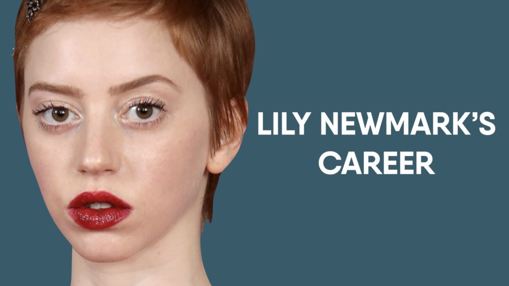 Lily Newmark