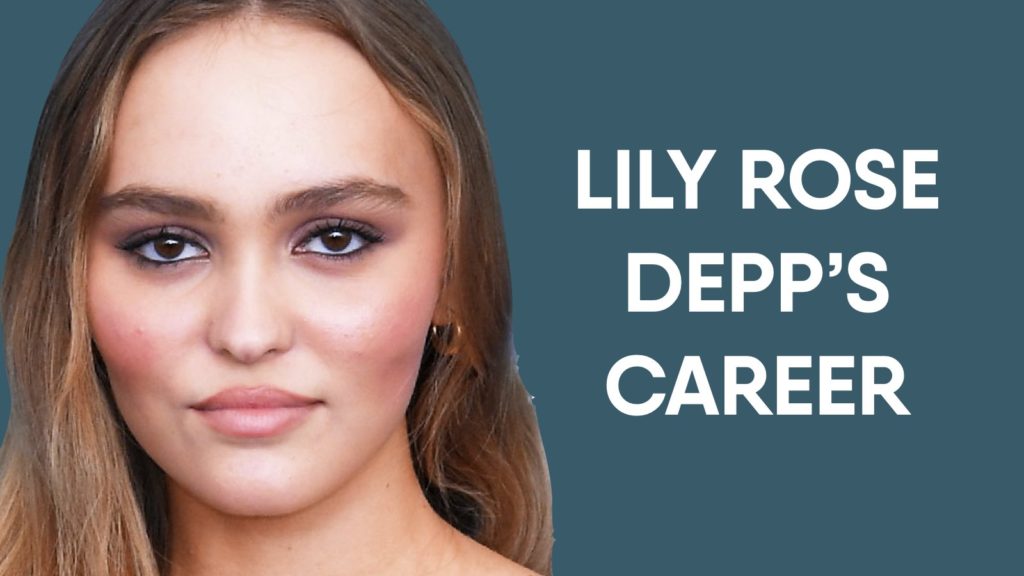 Lily Rose Depp