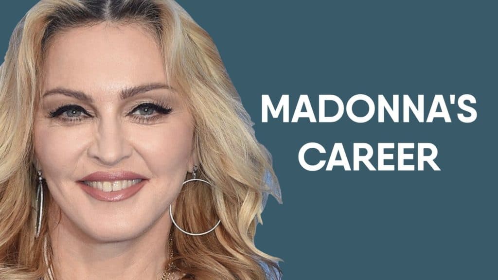 Madonna