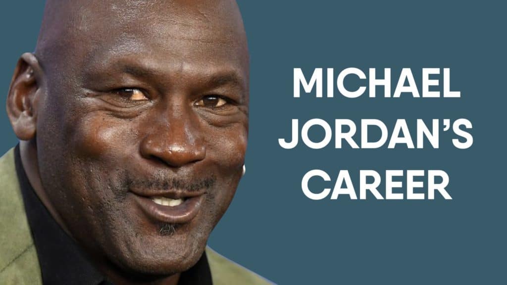 Michael Jordan Net Worth