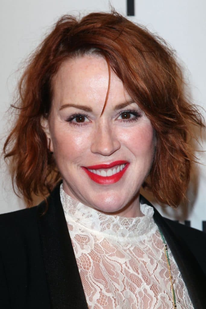 Molly Ringwald