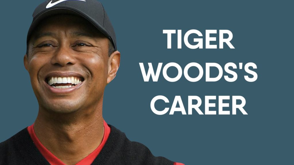 Tiger Woods