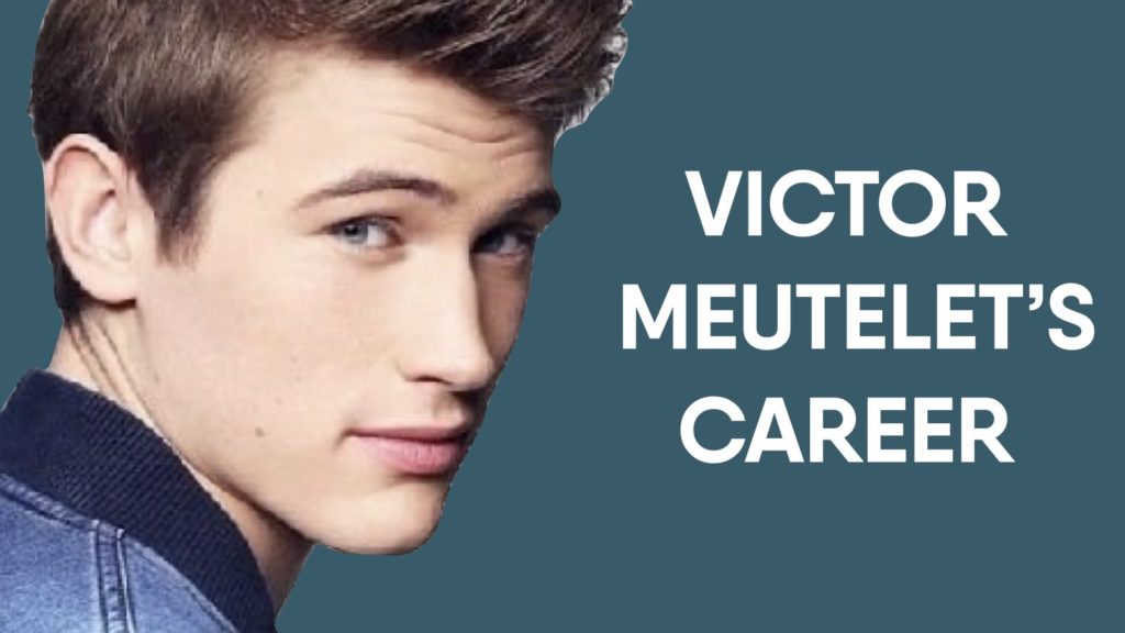 Victor Meutelet