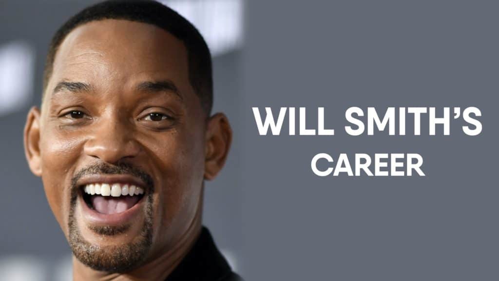 Will Smith