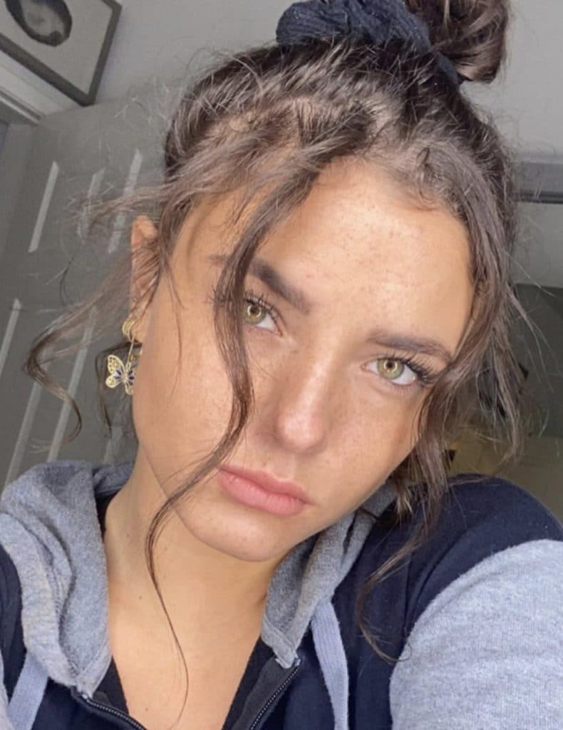 Jade Chynoweth