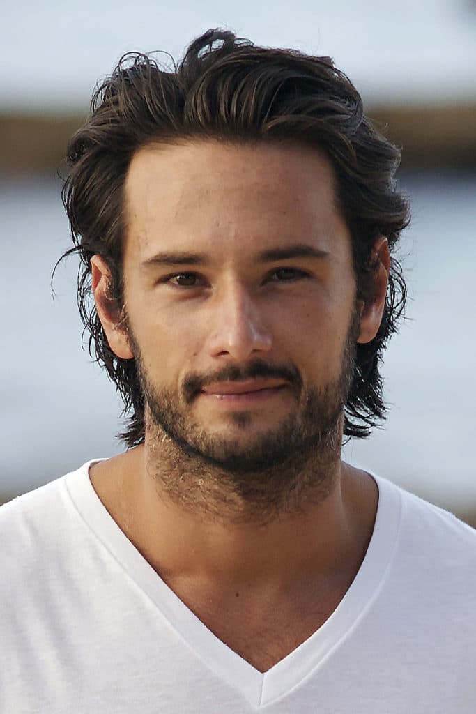 Rodrigo Santoro Net Worth