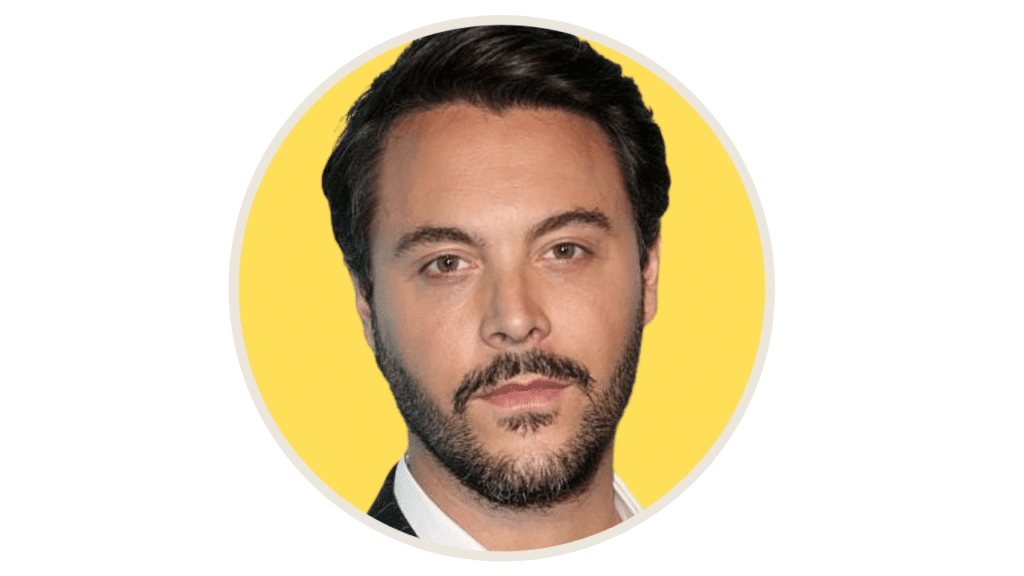 Jack Huston Net Worth