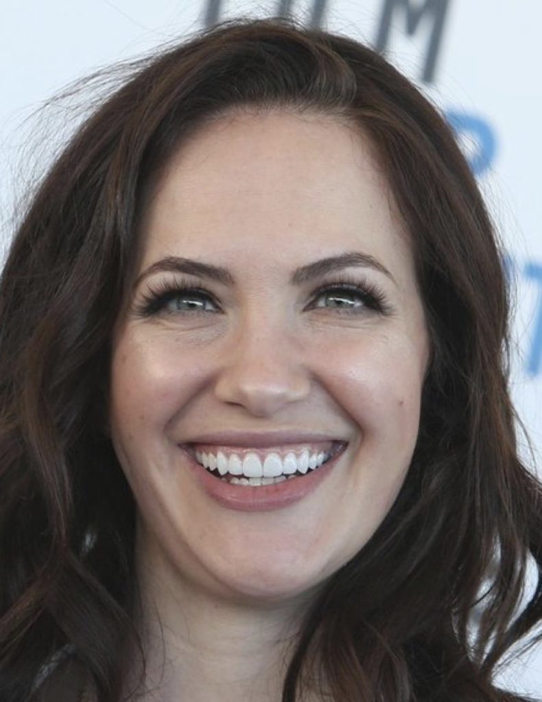 Kate Siegel Net Worth