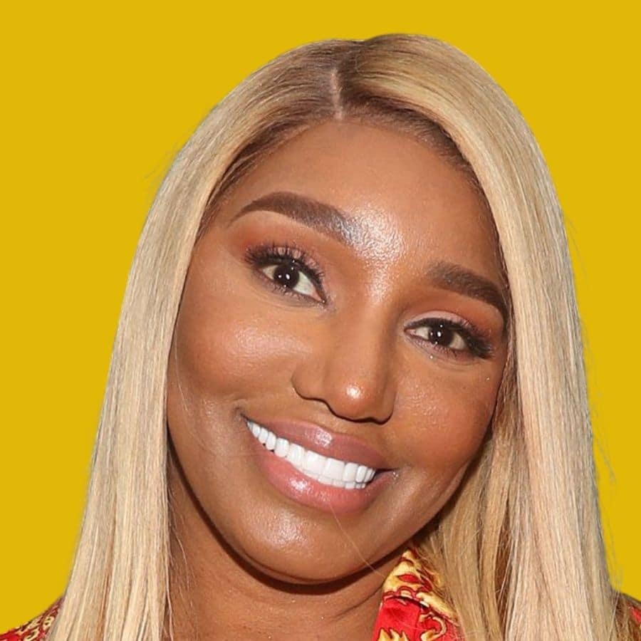 NeNe Leakes