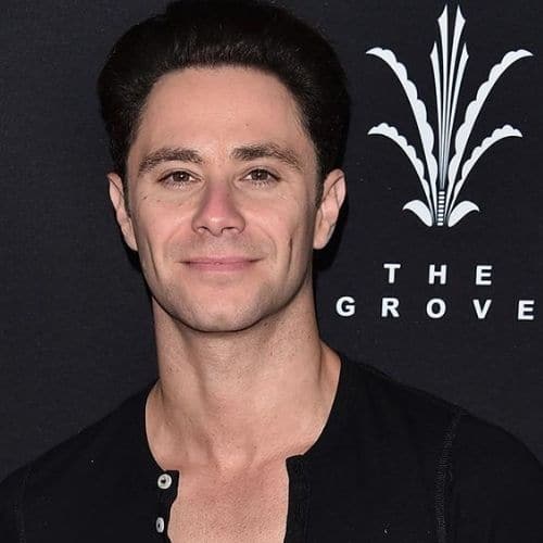 Sasha Farber Net Worth