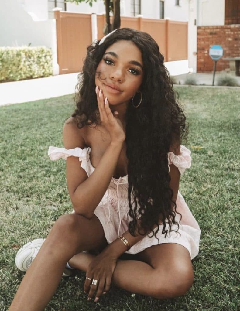 Teala Dunn Net Worth 