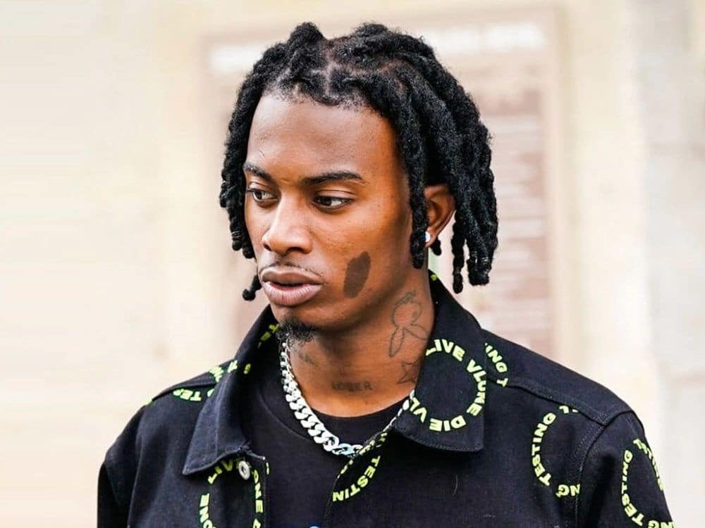 Playboi Carti Net Worth and Earnings in 2020